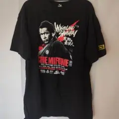 三船敏郎　Tシャツ XXL 　HARDCC