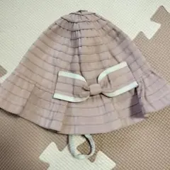ベビー 帽子 48cm