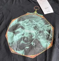 アンダーカバー UC1A3813　Ｔシャツ サイズ4