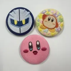 CAN BADGE COLLECTION 星のカービィ