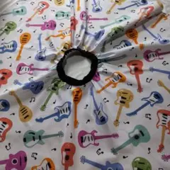 サーキュラースカート全円形ロカビリー 64cm