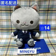 2025年最新】seventeen ジョシュア ぬいぐるみの人気アイテム
