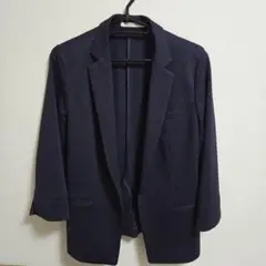 夏用　ジャケット