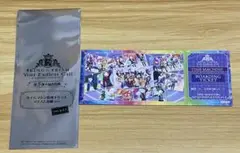 KING OF PRISM タイムマシンチケット BOY MEETS GIRL