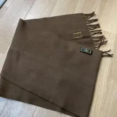 フェンディ マフラー