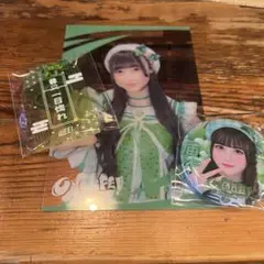【即日配送】若葉のあ　iLiFE! 日本武道館