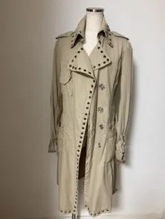 2025年最新】CANAL JEAN トレンチコート・スプリングコートの