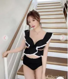 Cheri mi 水着　伊藤桃々