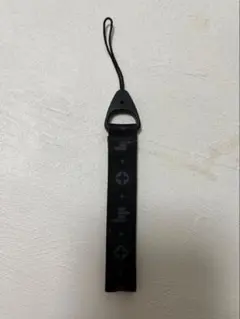 ヘッドポーターブラックビューティモノグラム柄携帯ケース黒スマホケース ヘッドポーターブラックビューティモノグラム柄携帯ケース黒