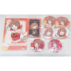 学マス 花海佑芽 まとめ売り