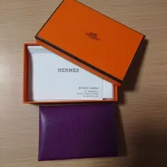 HERMES コインケース