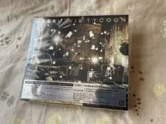 【初回限定盤】UVERworld TYCOON