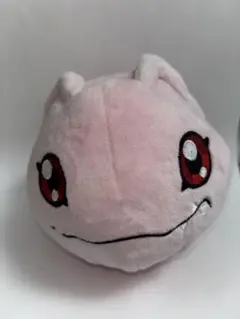コロモン ぬいぐるみ デジモン アドベンチャー　ほぼ実物大スケール コロモン ぬいぐるみ デジモン アドベンチャー ほぼ実物大