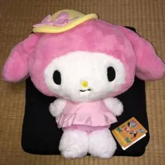 サンリオキャラクターズ　リラックスサマーバケーションドールBIGタイプ2 タグ付