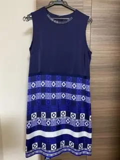 Vivienne Tam(ヴィヴィアンタム) 夏大活躍!ワンピース