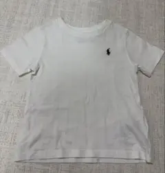 【ラルフローレン】Tシャツ　18M85