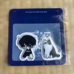 新品‼️Eve君の電子くじ‼️ステッカー