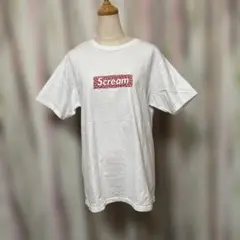 富士急ハイランドScream Tシャツ未使用品