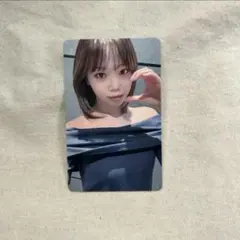 チェウォン different weverse ラキドロ トレカ 2回目