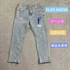 『入手困難』FLEXHOOD DESTROY MICRO RAG JEANS 入手困難』FLEXHOOD DESTROY MICRO RAG JEANS - メルカリ