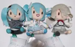 プロセカ　初音ミク　ぬいぐるみ