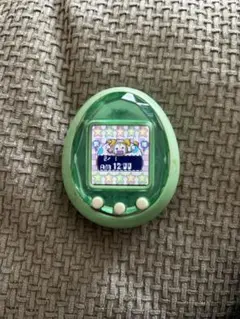 2025年最新】Tamagotchi iD グリーンの人気アイテム - メルカリ