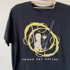 Sword Art Online SAO キリト アスナ ブラック Mサイズ