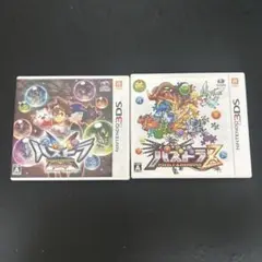パズル&ドラゴンズ 2本セット