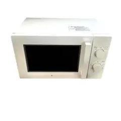2024年製　ニトリ　電子レンジ ホワイト