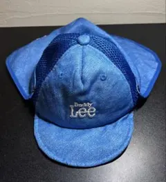 【美品】Buddy LEE スイムキャップ 頭囲50cm