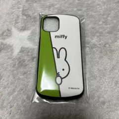 miffy iPhone12miniケース