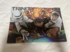 名探偵コナン 紺青の拳 下敷きB
