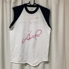 ダイアナロス　ノースリーブTシャツ