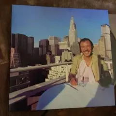 Sadao Watanabe Morning island 渡辺貞夫 レコード