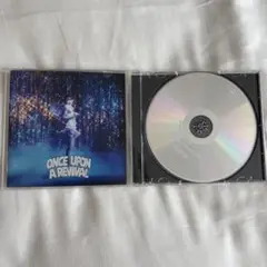 WurtS ONCE UPON A REVIVAL CD