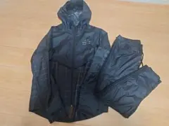 ナイキ ラン ディビジョン ジャケット パンツ セット ランニング ジョギング