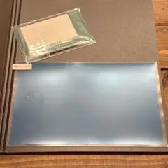 チャレンジパッド3 保護フィルム 紙のような描き心地