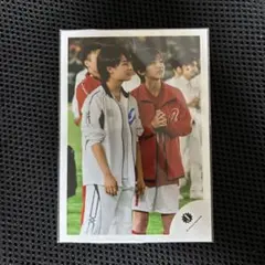 2025年最新】道枝駿佑 公式写真 運動会の人気アイテム - メルカリ