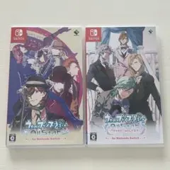 うたの☆プリンスさまっ♪ うたプリ Switchソフト