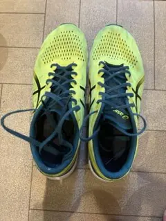 ASICS ターサーRP3 ワイド　26cm 1011b466 wide