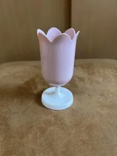 チューリップ　インテリア　ペン立て