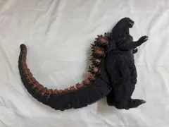希少品　未使用　バンダイ　ゴジラ　紅蓮怪獣王　ヒートウォークゴジラ 紅蓮怪獣王 ヒートウォークゴジラ｜Yahoo!フリマ（旧PayPayフリマ）