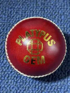 PLATYPUS THE CRICKETER'S BALL 156g