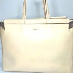 FURLAフルラ ピンク バック