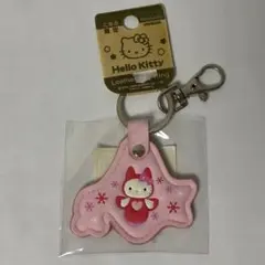 【激レア】ご当地キティ 北海道限定 ハローキティ クリオネ キーホルダー❤️