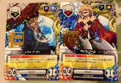家庭教師ヒットマンREBORN S1 ベルフェゴール レヴィ