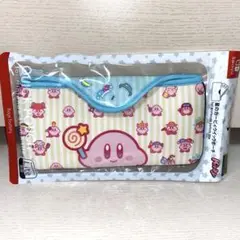【新品未開封】星のカービィ　Switch liteケース