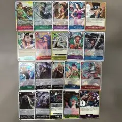 ワンピース 受け継がれる意志　R まとめうり