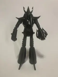 ◾️勇者ライディーン◾️バンプレスト/フィギュア/スーパーロボット大戦/ヴィンテージ
