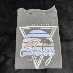 Roxy サーフクラブ Tシャツ